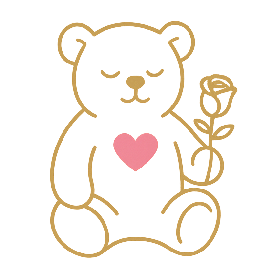 Rosy Bear